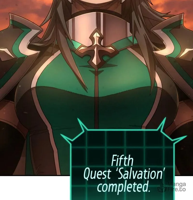 Read The Warrior Returns chapter 129 image 48 on Lezhin