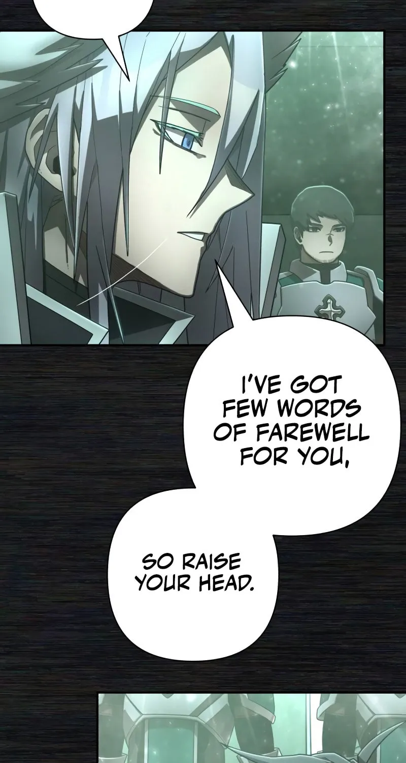 Read The Warrior Returns chapter 129 image 5 on Lezhin