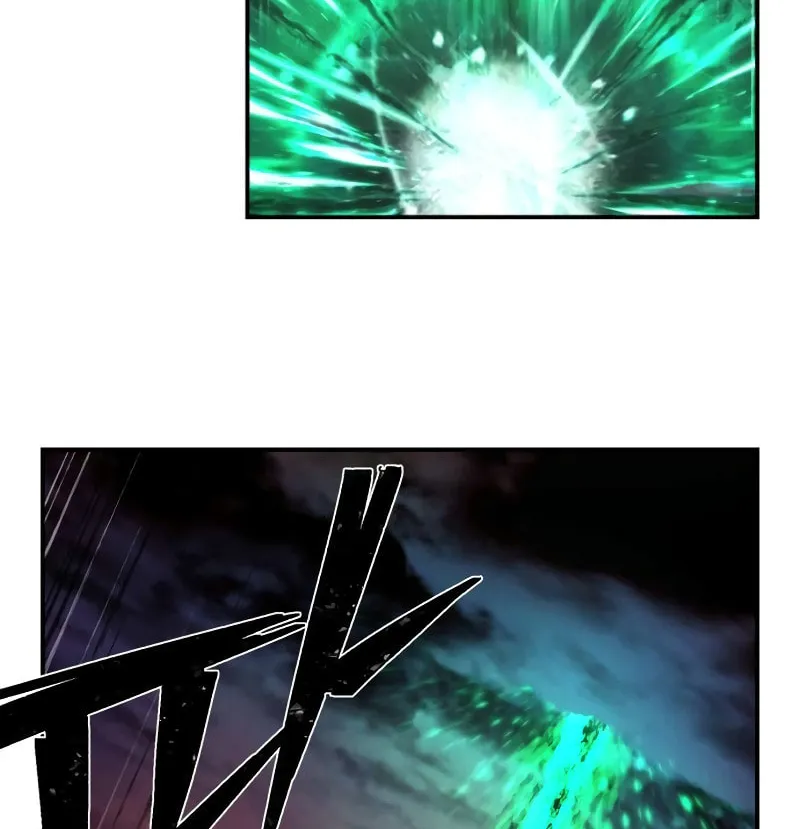 Read The Warrior Returns chapter 129 image 54 on Lezhin