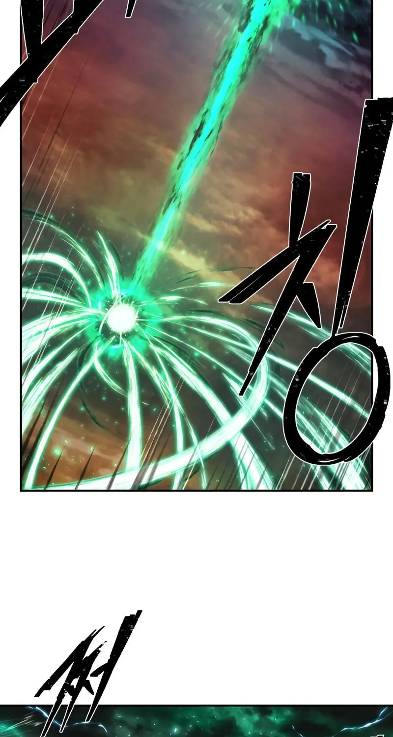 Read The Warrior Returns chapter 129 image 55 on Lezhin