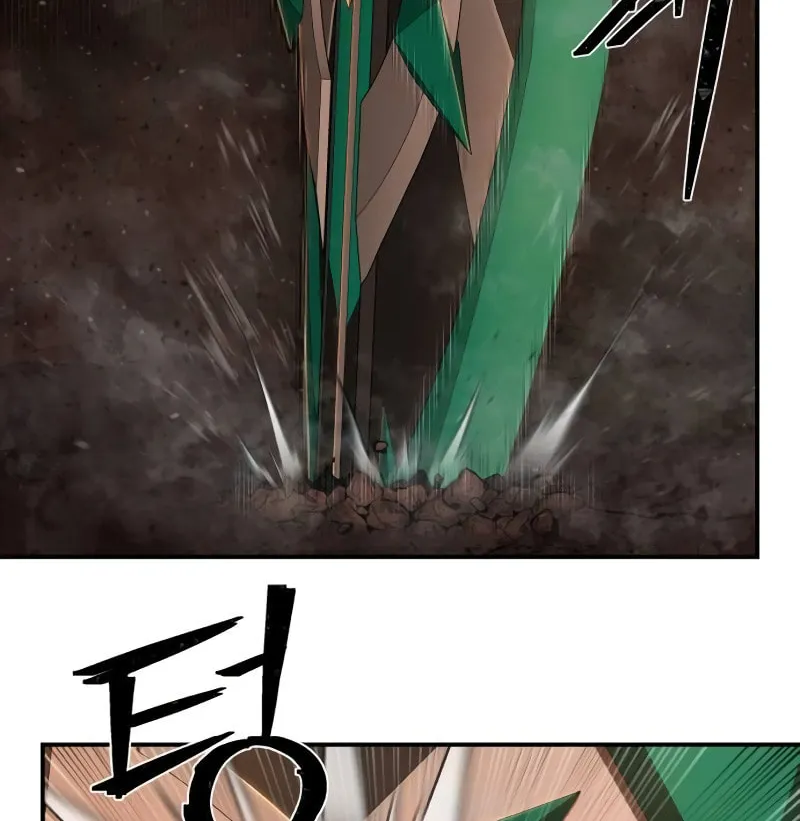 Read The Warrior Returns chapter 129 image 67 on Lezhin