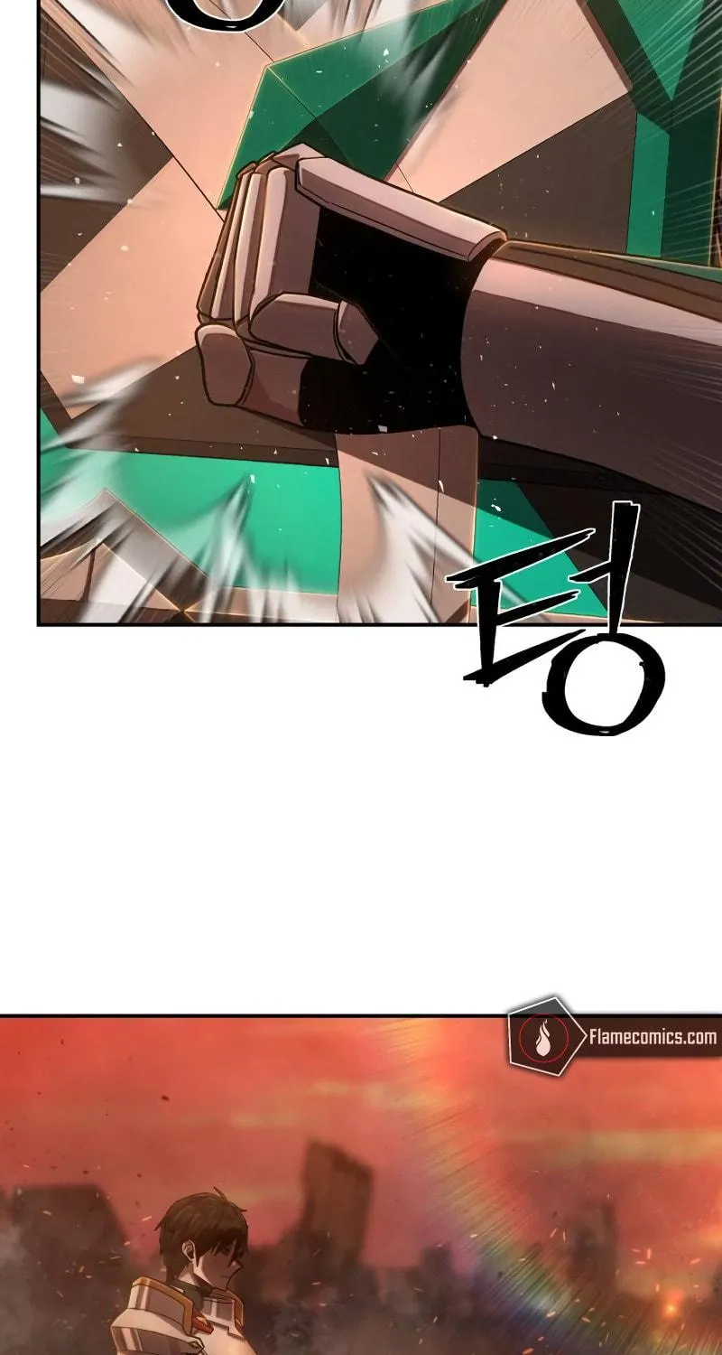 Read The Warrior Returns chapter 129 image 68 on Lezhin