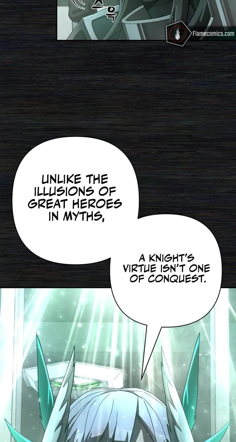 Read The Warrior Returns chapter 129 image 7 on Lezhin