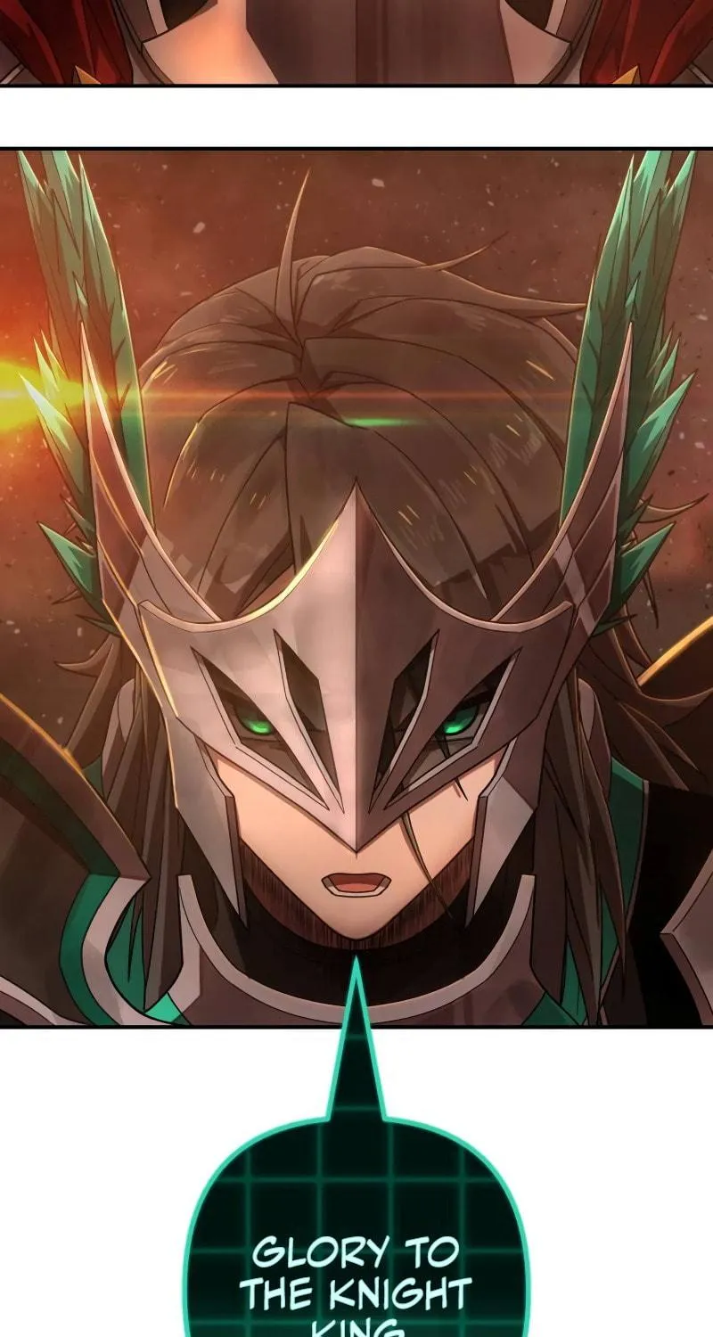 Read The Warrior Returns chapter 129 image 72 on Lezhin