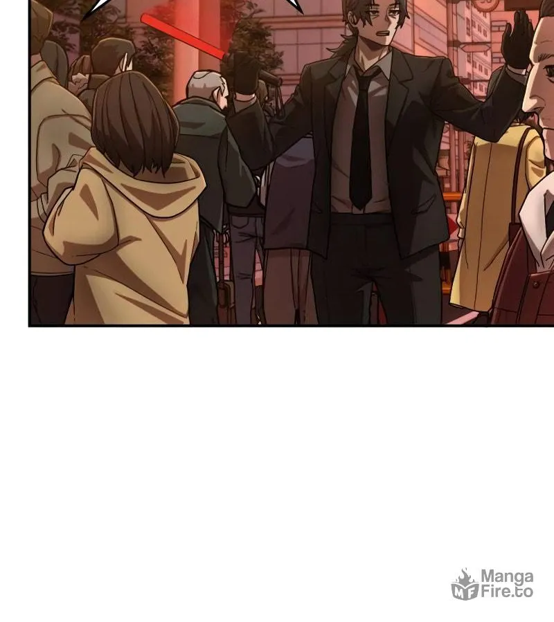 Read The Warrior Returns chapter 129 image 83 on Lezhin
