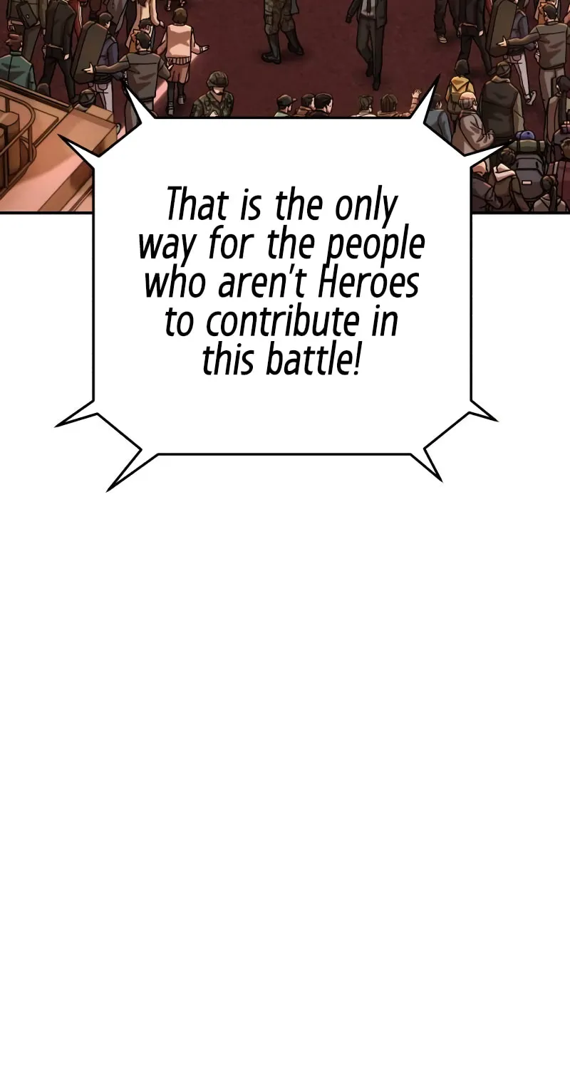 Read The Warrior Returns chapter 129 image 85 on Lezhin