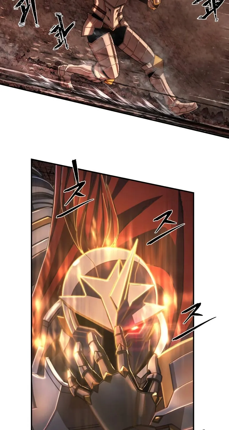 Read The Warrior Returns chapter 129 image 88 on Lezhin