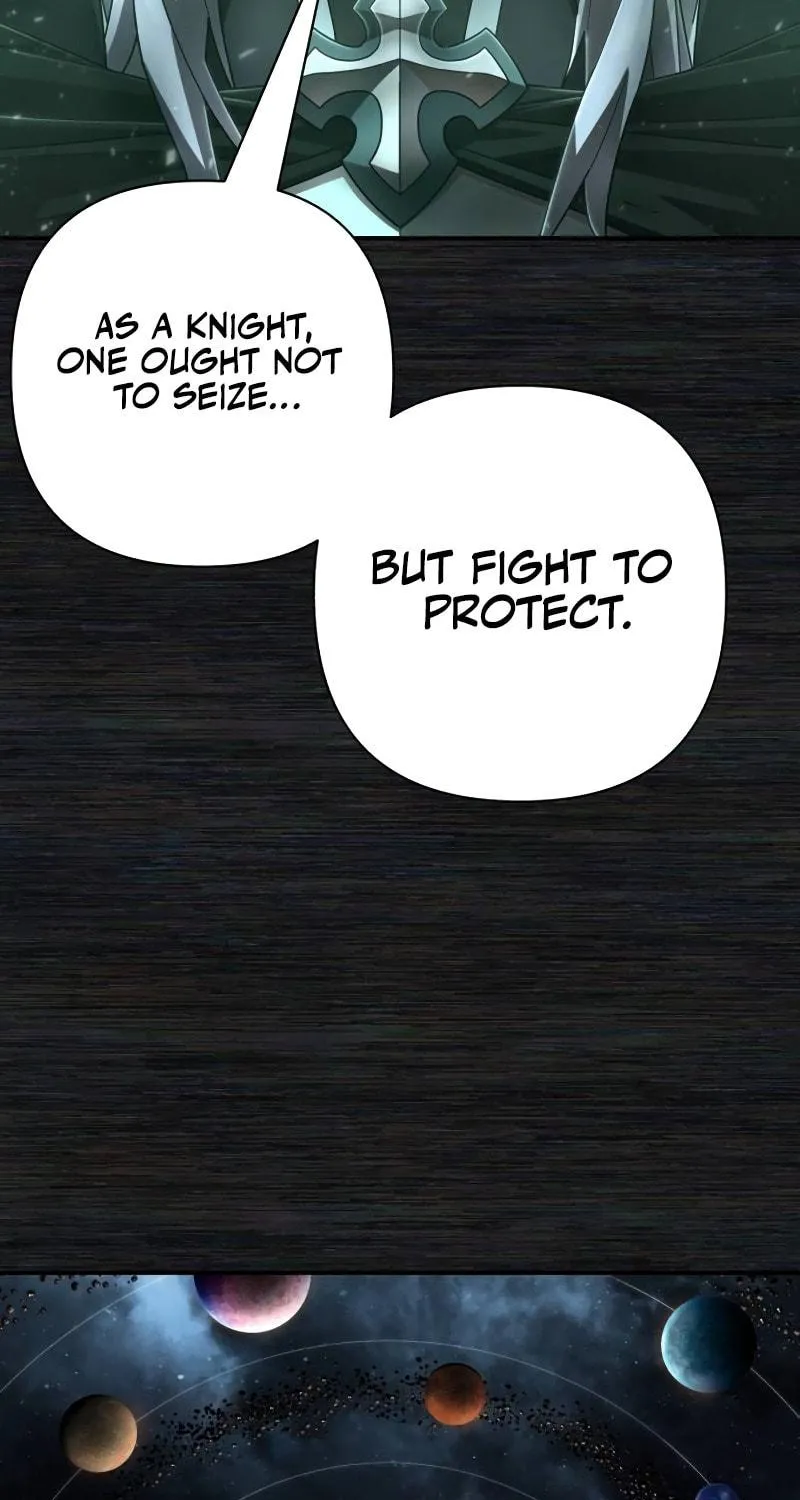 Read The Warrior Returns chapter 129 image 9 on Lezhin