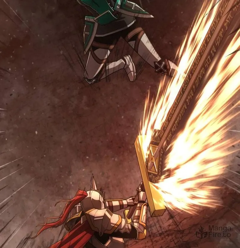 Read The Warrior Returns chapter 129 image 92 on Lezhin