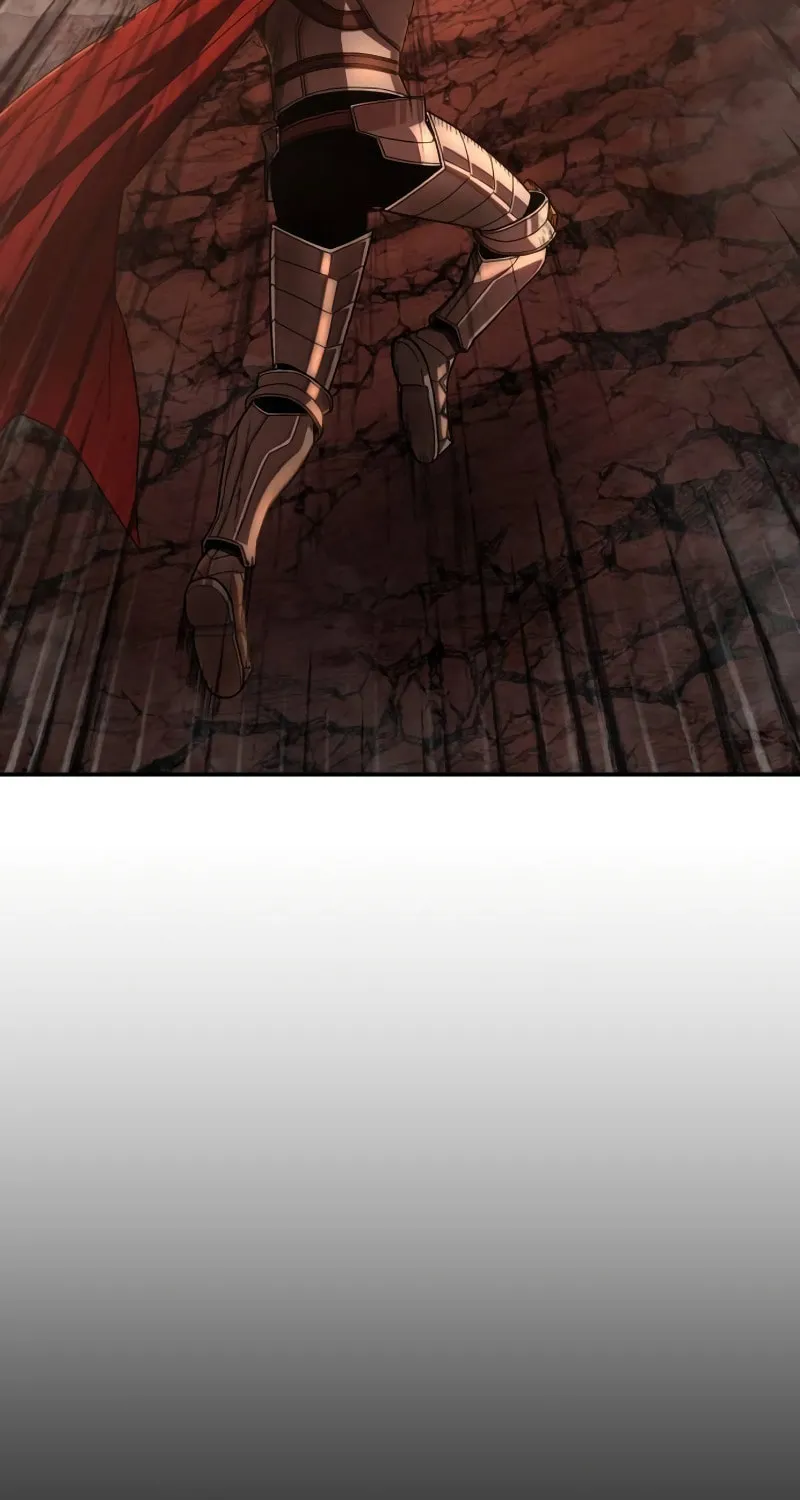 Read The Warrior Returns chapter 129 image 93 on Lezhin
