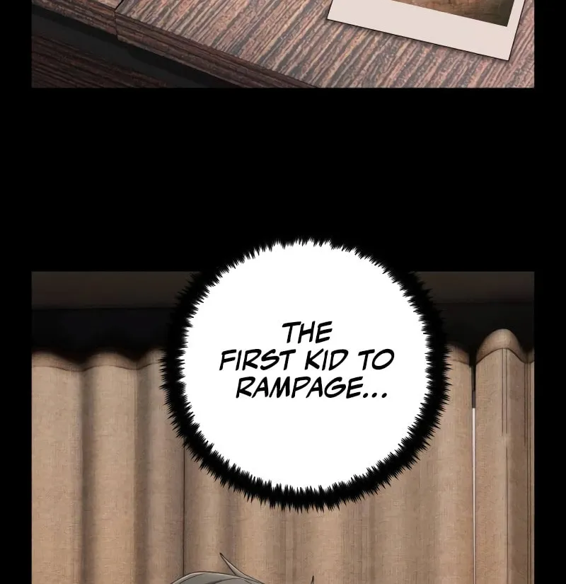 Read The Warrior Returns chapter 129 image 96 on Lezhin