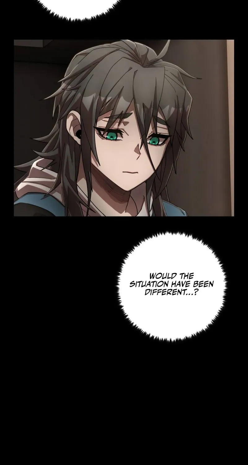 Read The Warrior Returns chapter 129 image 99 on Lezhin