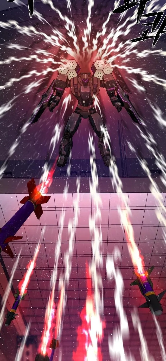 The Warrior Returns Chapter 13 page 109 - 