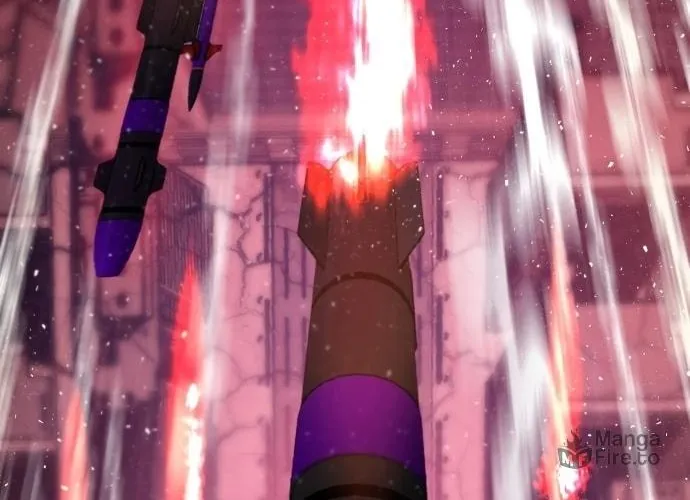 The Warrior Returns Chapter 13 page 110 - 