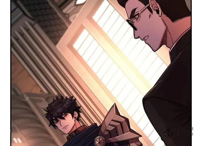 The Warrior Returns Chapter 13 page 12 - 