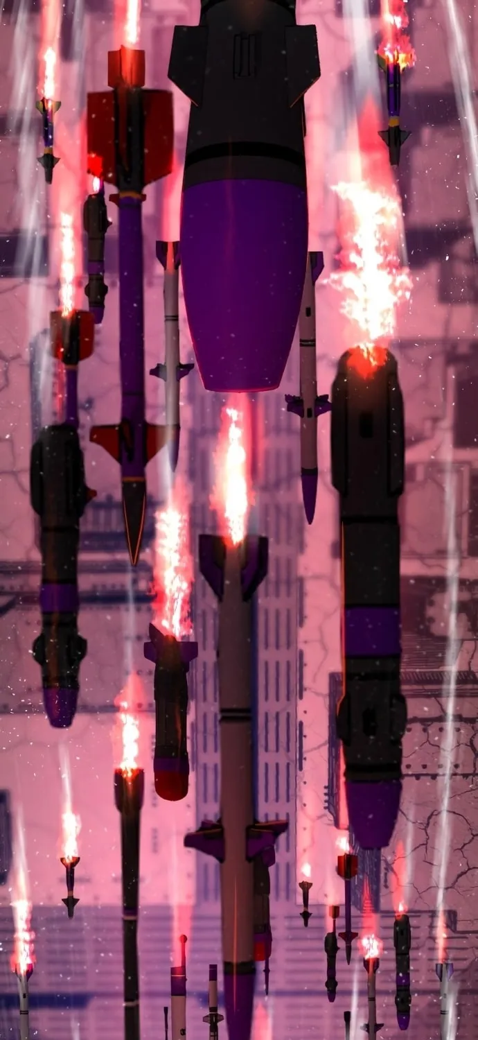 The Warrior Returns Chapter 13 page 111 - 