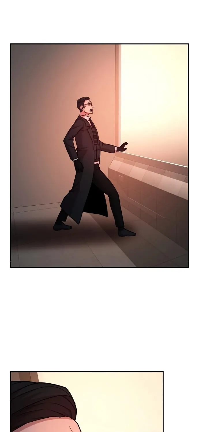 The Warrior Returns Chapter 13 page 117 - 