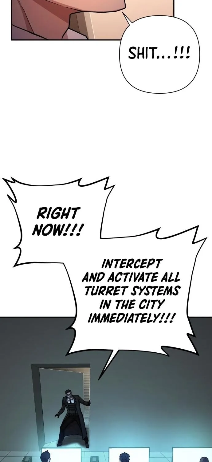 The Warrior Returns Chapter 13 page 119 - 