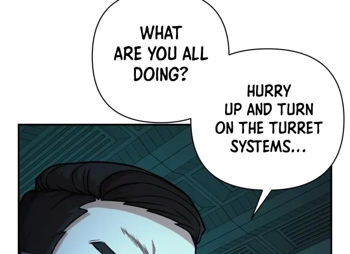 The Warrior Returns Chapter 13 page 122 - 
