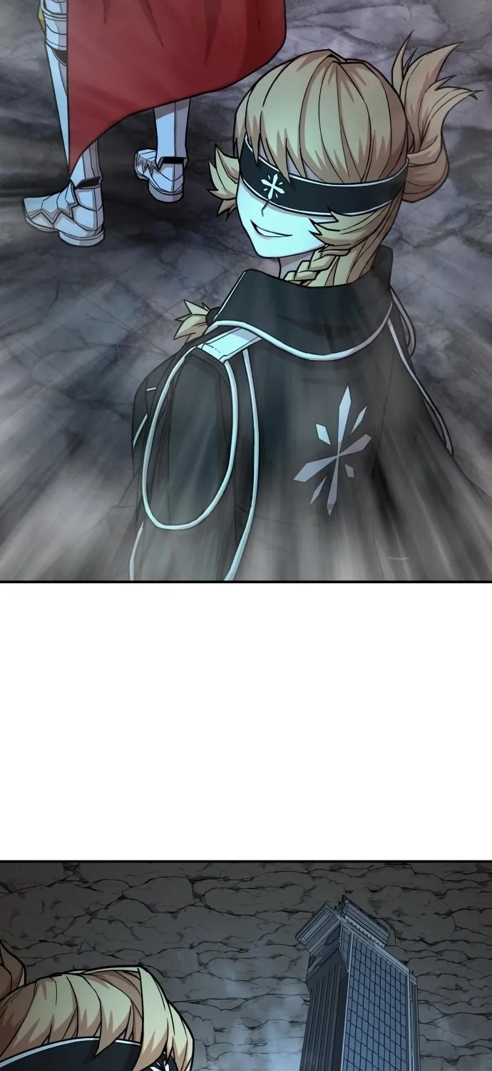 The Warrior Returns Chapter 13 page 127 - 