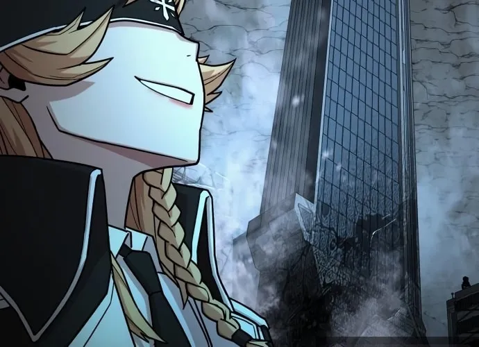 The Warrior Returns Chapter 13 page 128 - 