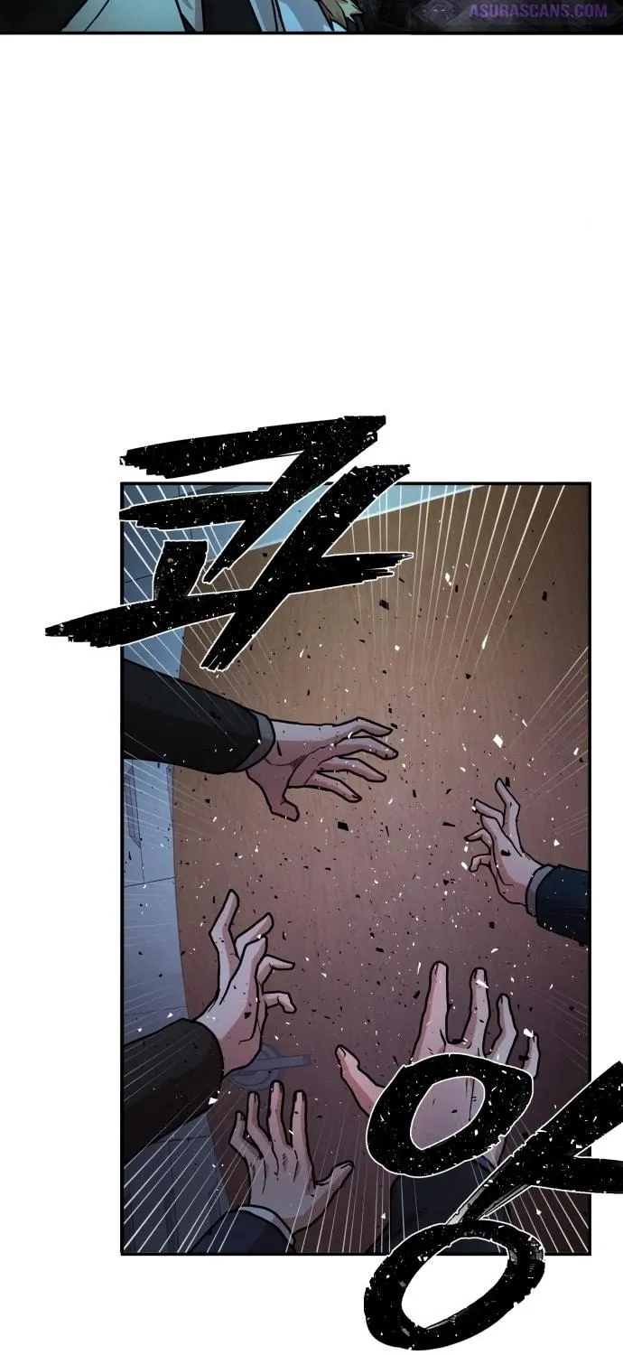 The Warrior Returns Chapter 13 page 129 - 