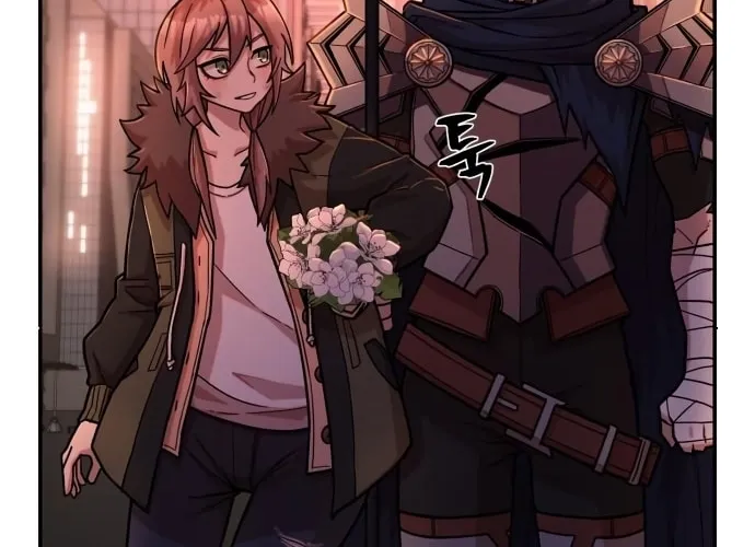 The Warrior Returns Chapter 13 page 14 - 