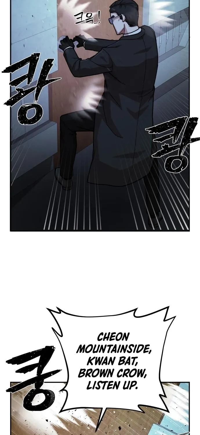 The Warrior Returns Chapter 13 page 131 - 