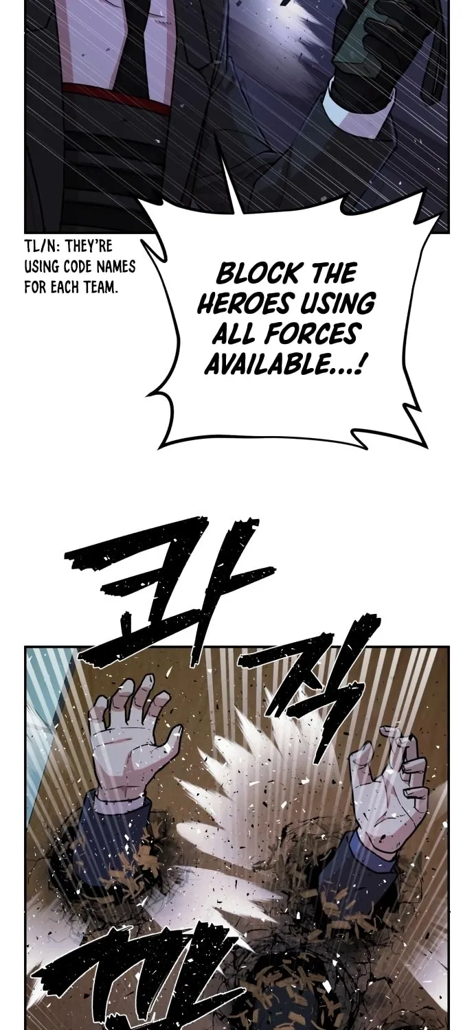The Warrior Returns Chapter 13 page 133 - 