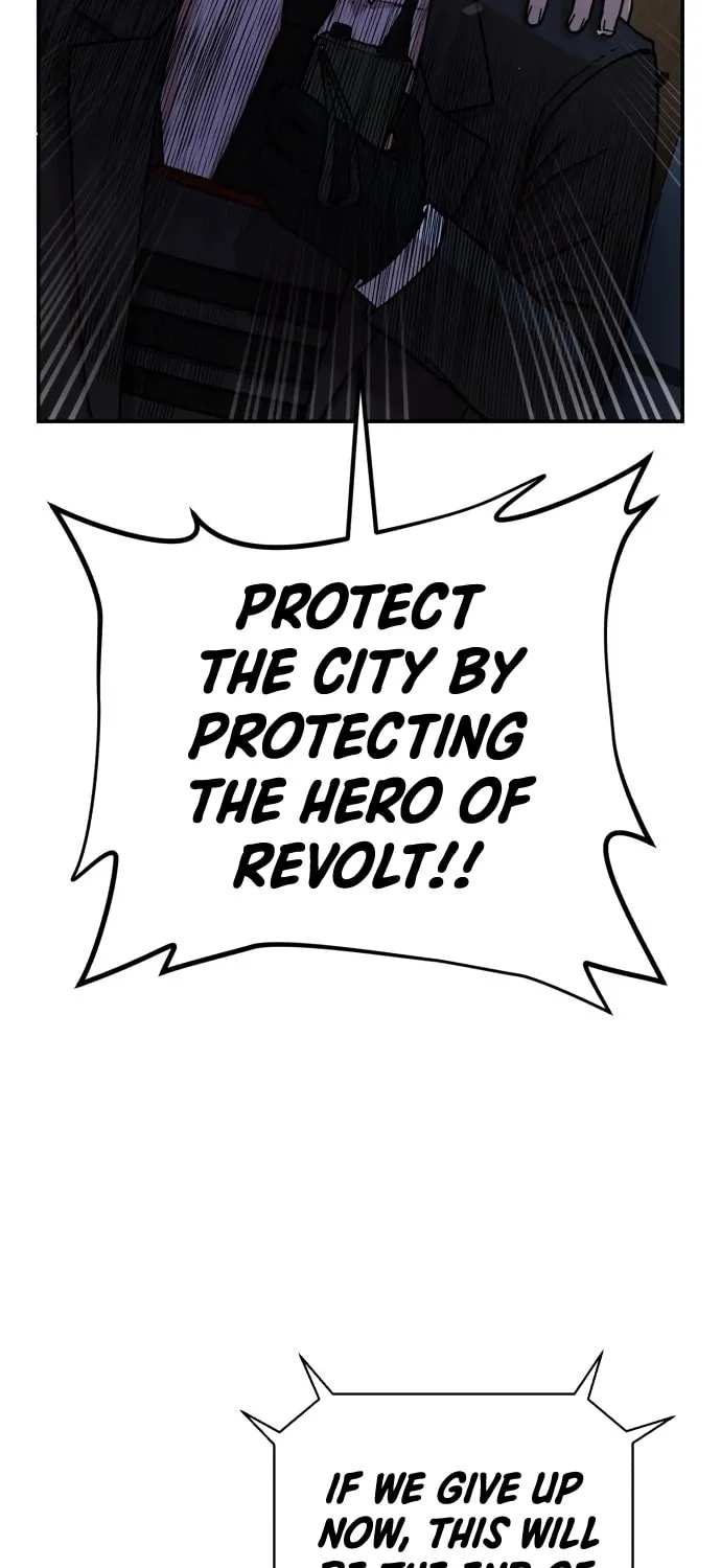 The Warrior Returns Chapter 13 page 135 - 