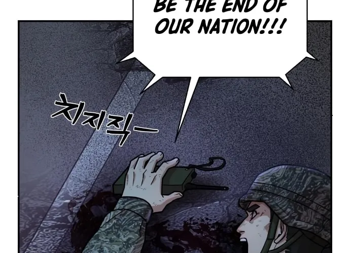 The Warrior Returns Chapter 13 page 136 - 