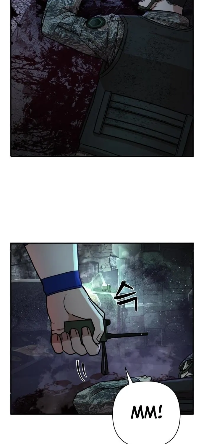 The Warrior Returns Chapter 13 page 137 - 