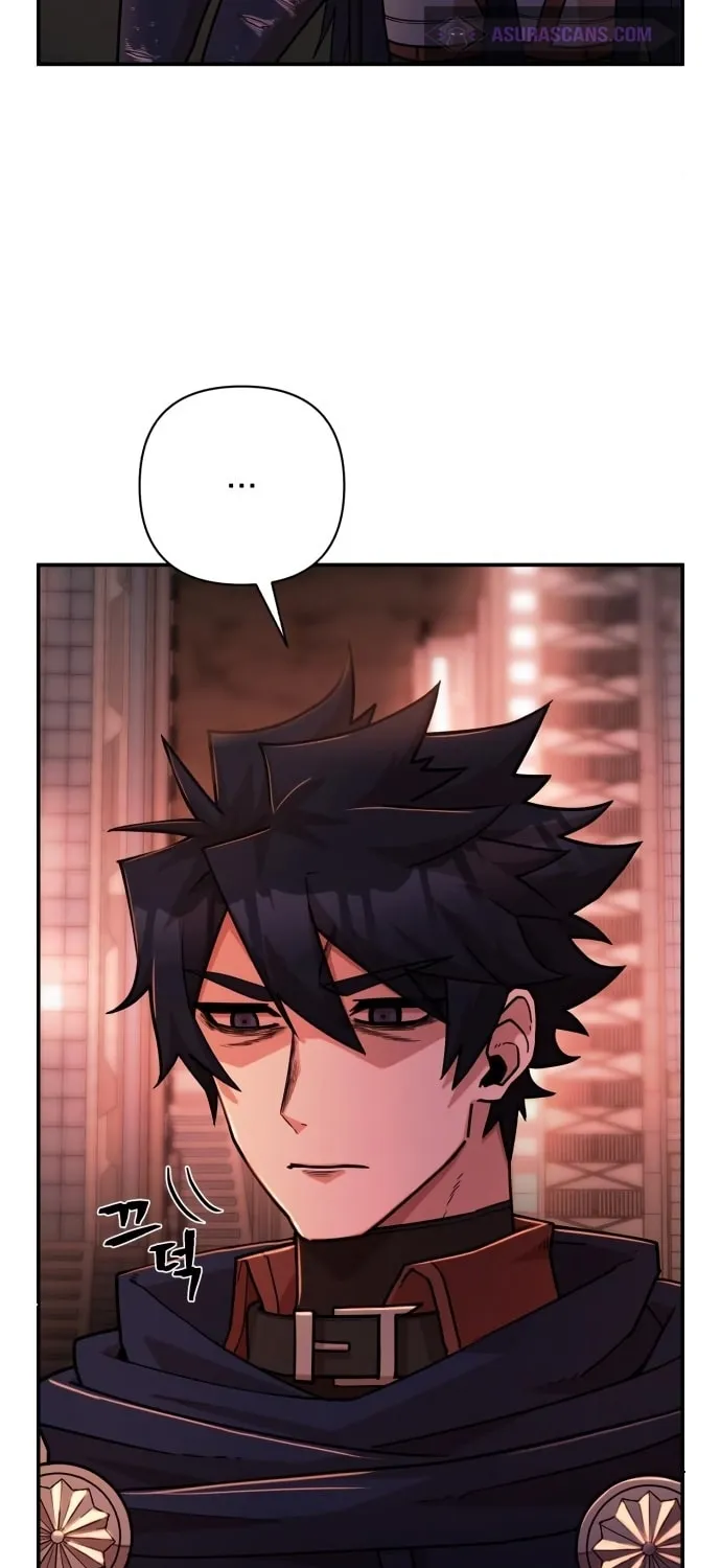 The Warrior Returns Chapter 13 page 15 - 