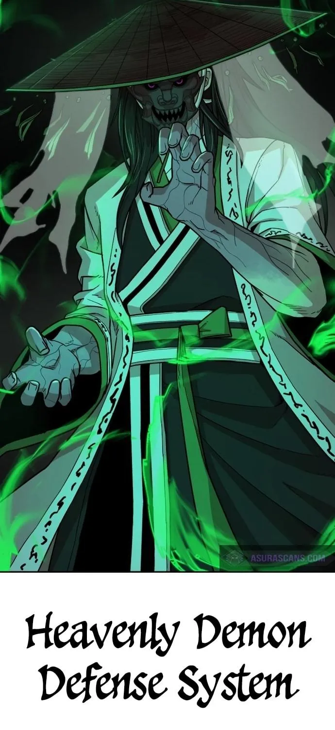 The Warrior Returns Chapter 13 page 161 - 