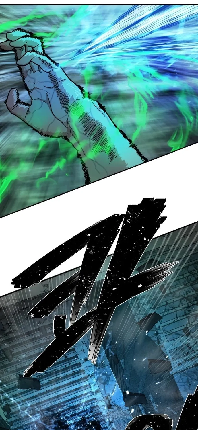 The Warrior Returns Chapter 13 page 163 - 