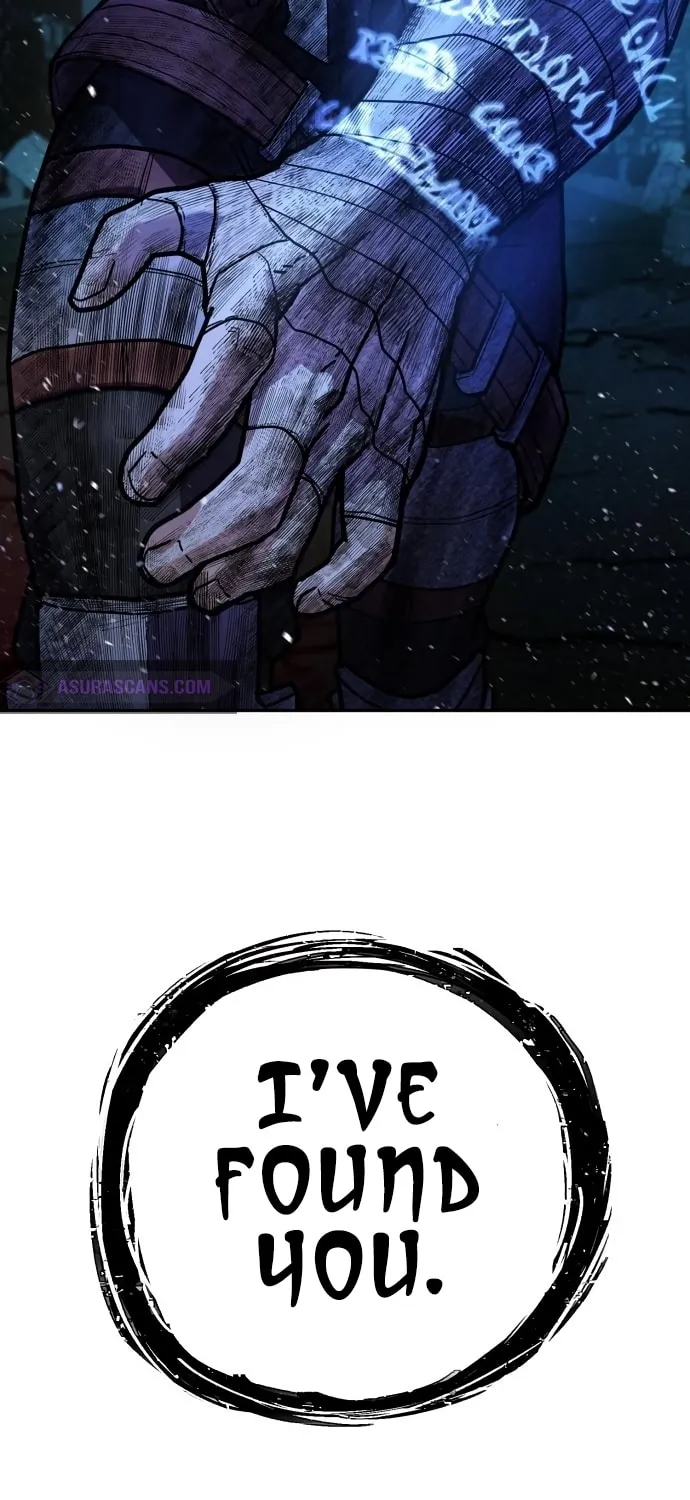 The Warrior Returns Chapter 13 page 171 - 