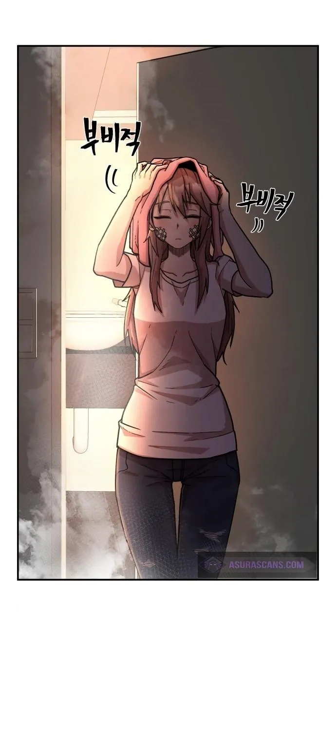 The Warrior Returns Chapter 13 page 19 - 