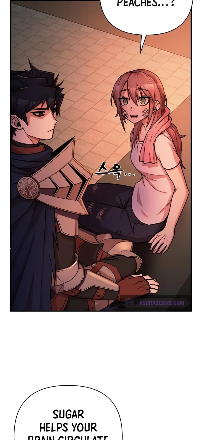 The Warrior Returns Chapter 13 page 25 - 