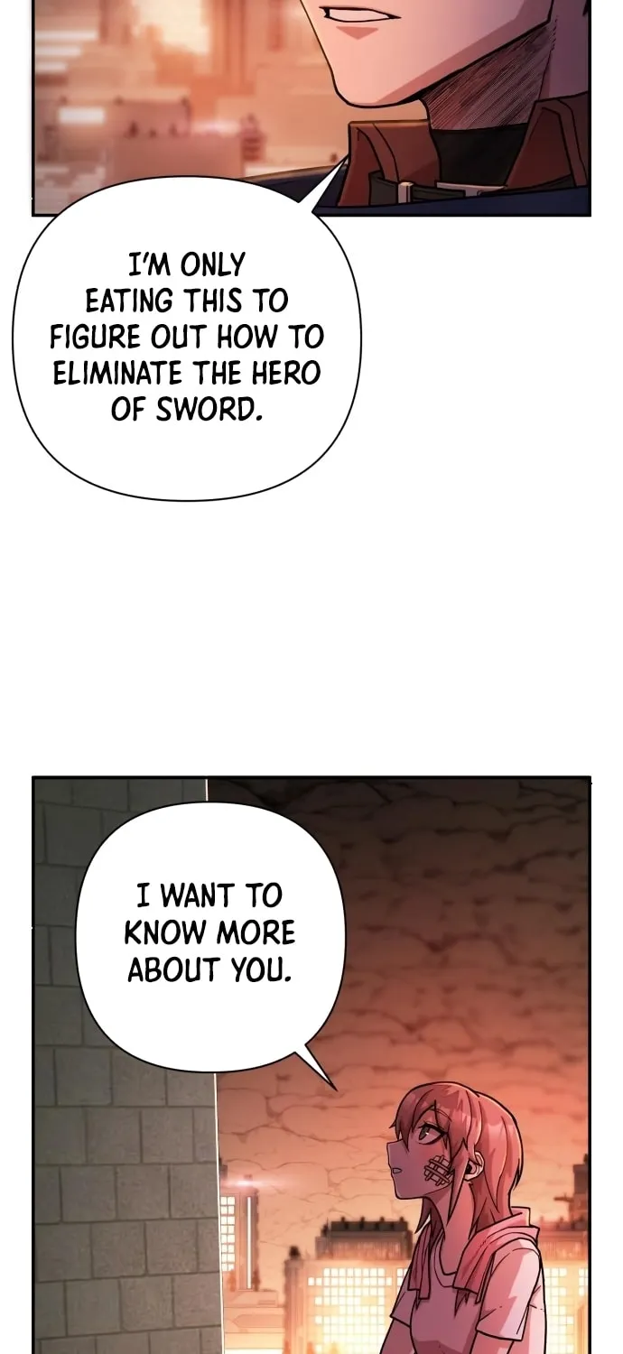 The Warrior Returns Chapter 13 page 27 - 