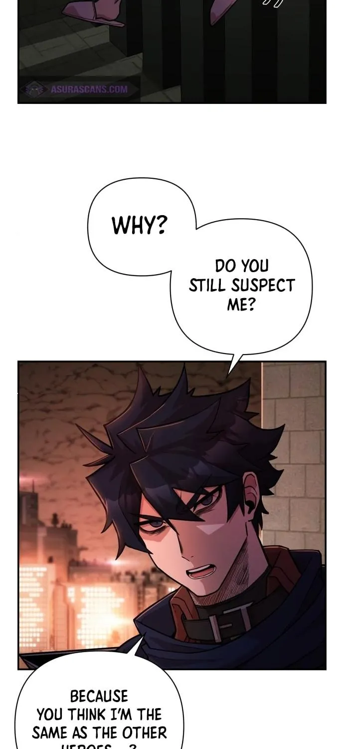 The Warrior Returns Chapter 13 page 29 - 