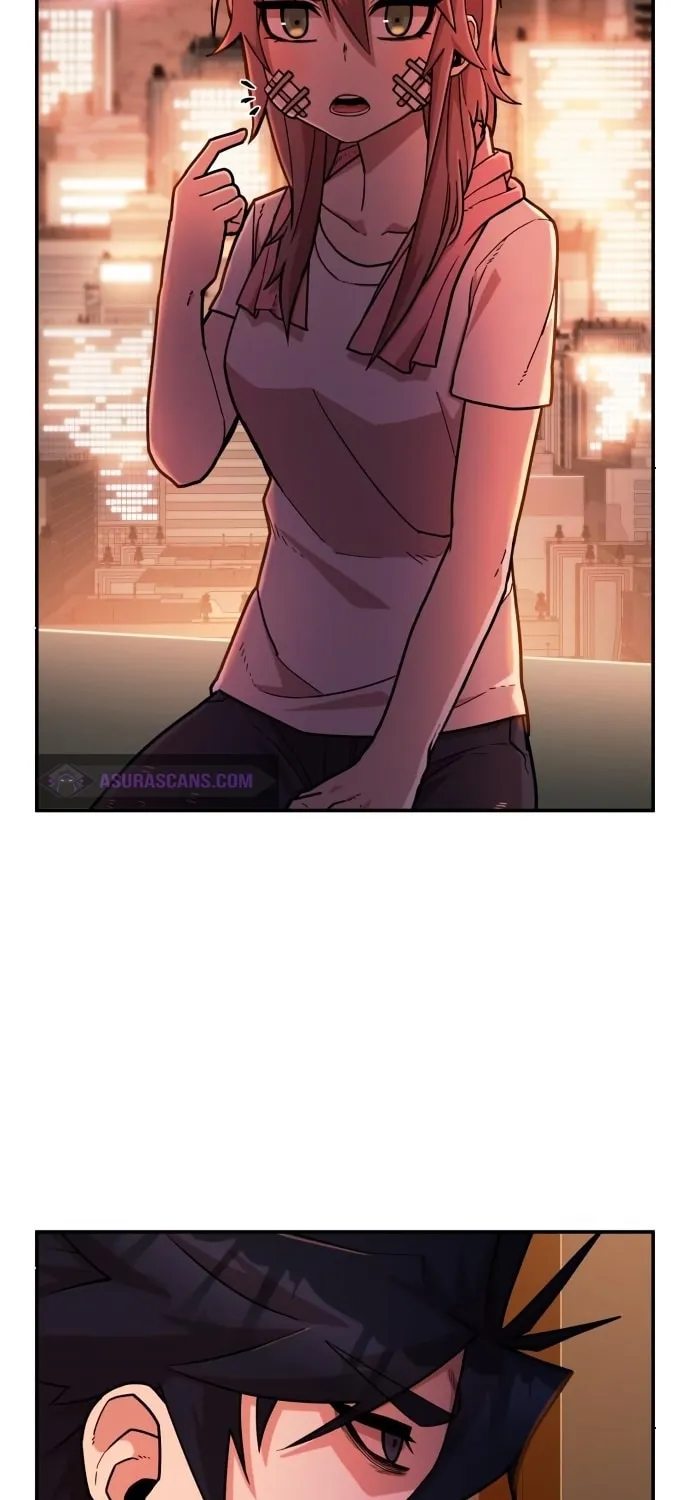 The Warrior Returns Chapter 13 page 33 - 