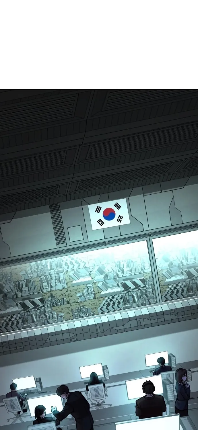 The Warrior Returns Chapter 13 page 43 - 