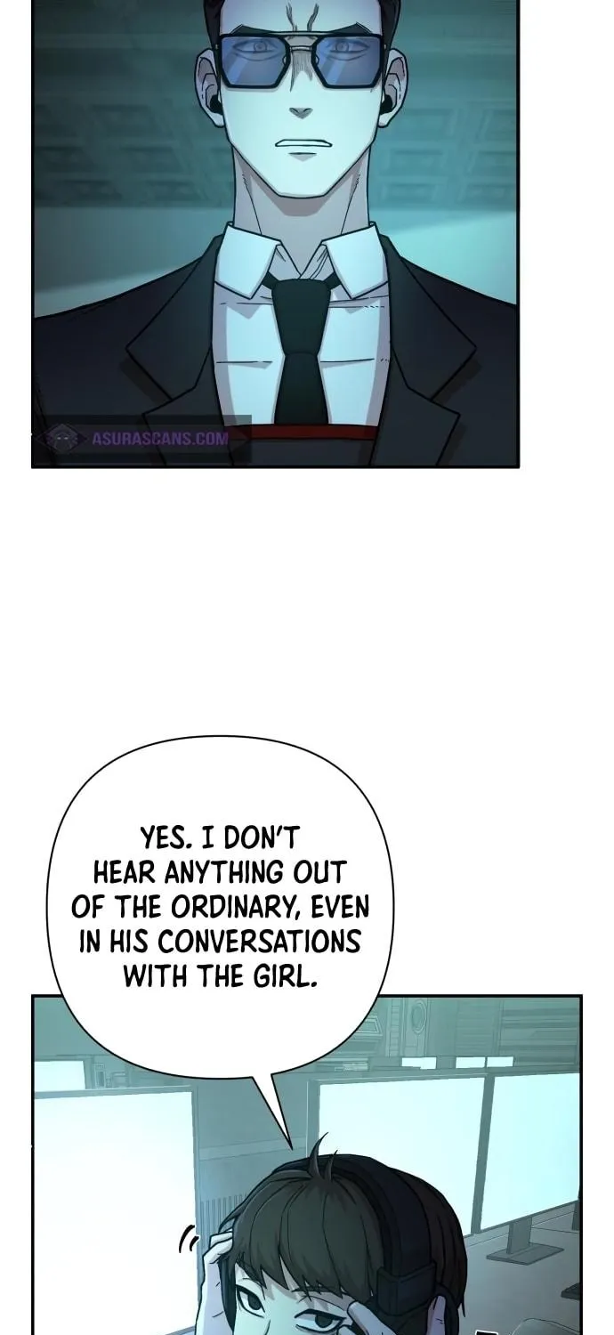 The Warrior Returns Chapter 13 page 47 - 