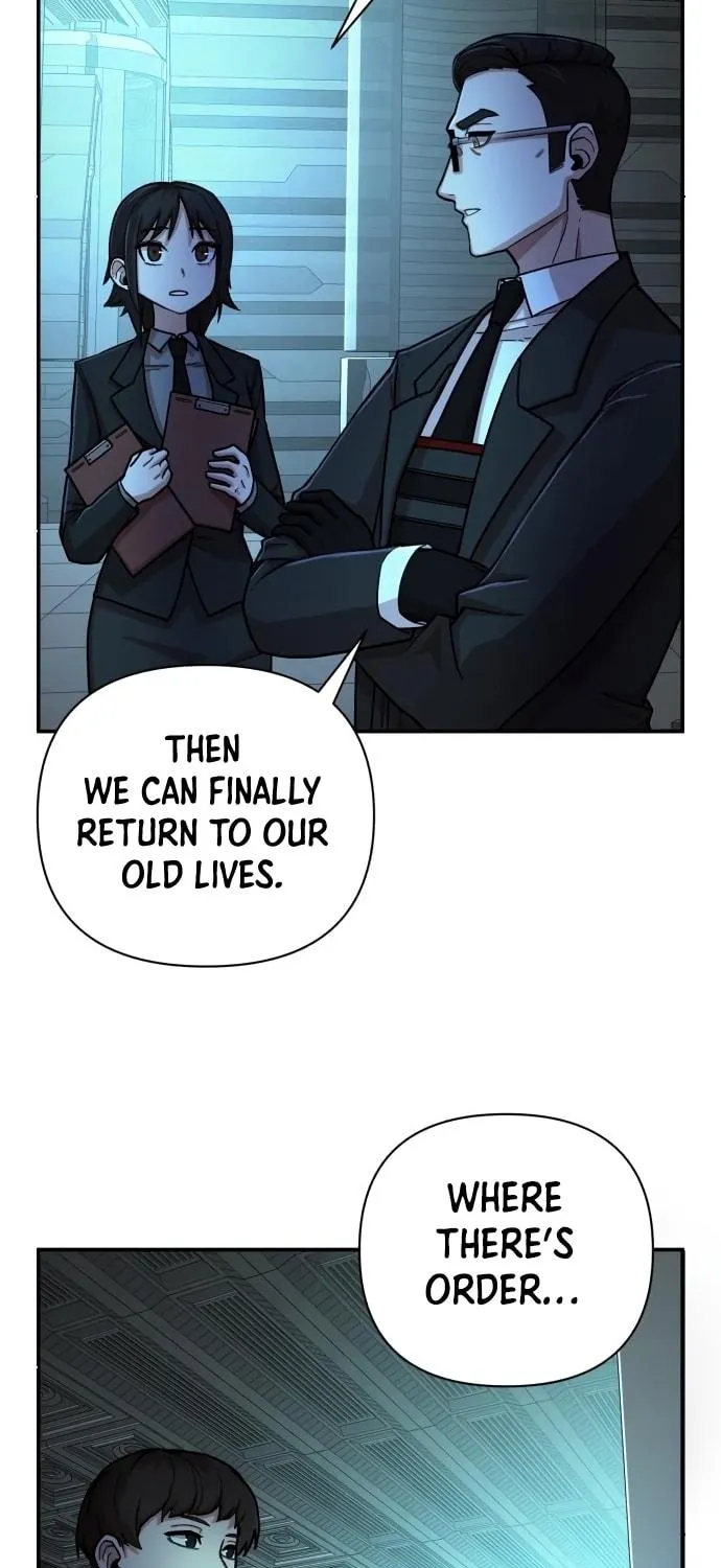 The Warrior Returns Chapter 13 page 53 - 