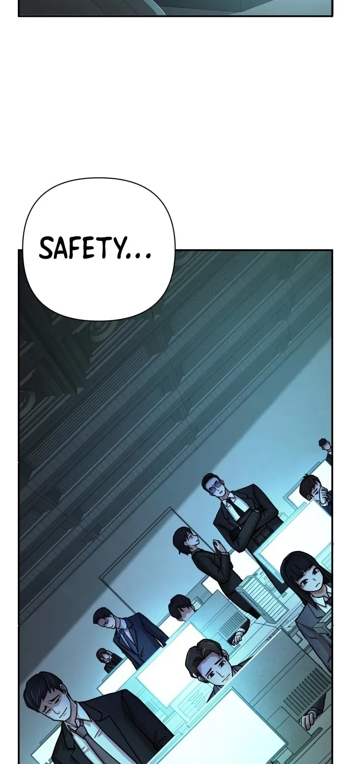 The Warrior Returns Chapter 13 page 55 - 