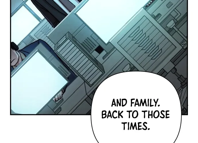 The Warrior Returns Chapter 13 page 56 - 