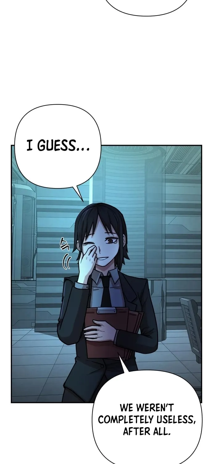 The Warrior Returns Chapter 13 page 57 - 