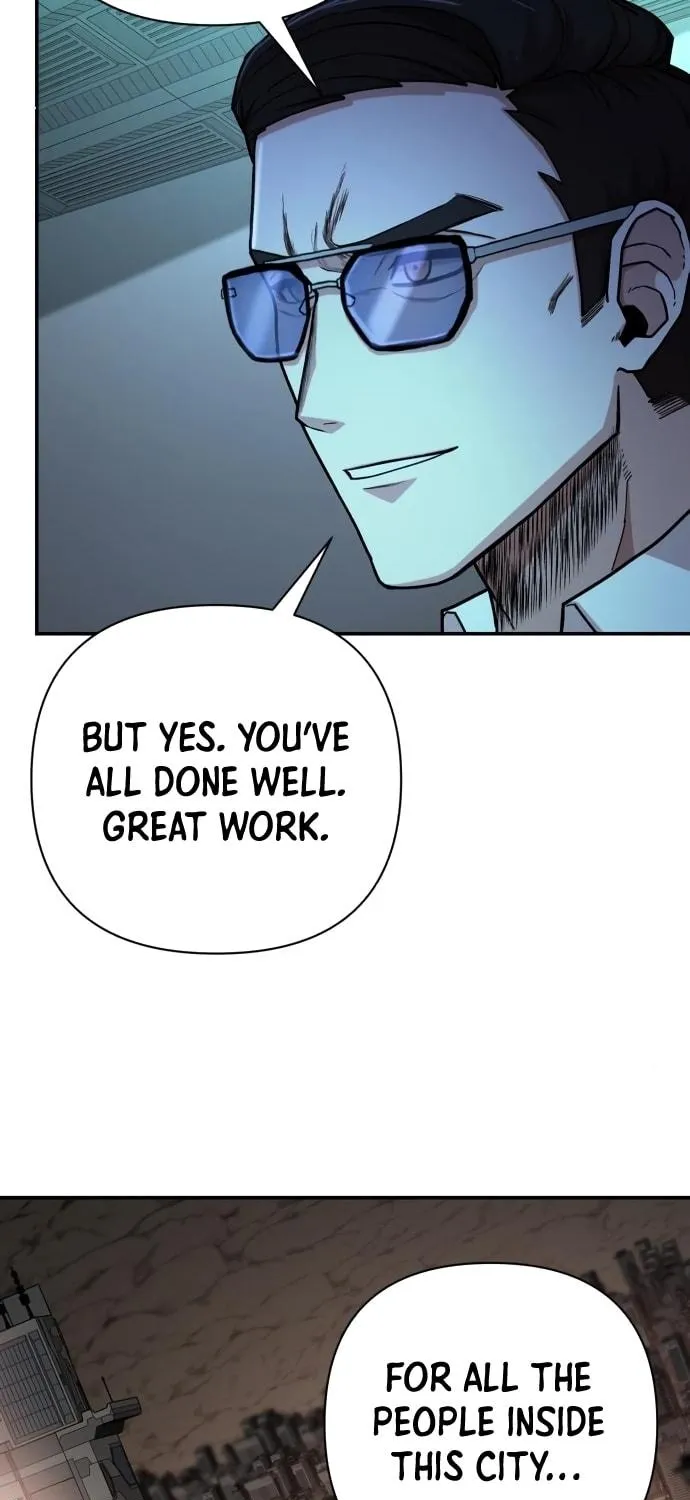 The Warrior Returns Chapter 13 page 59 - 
