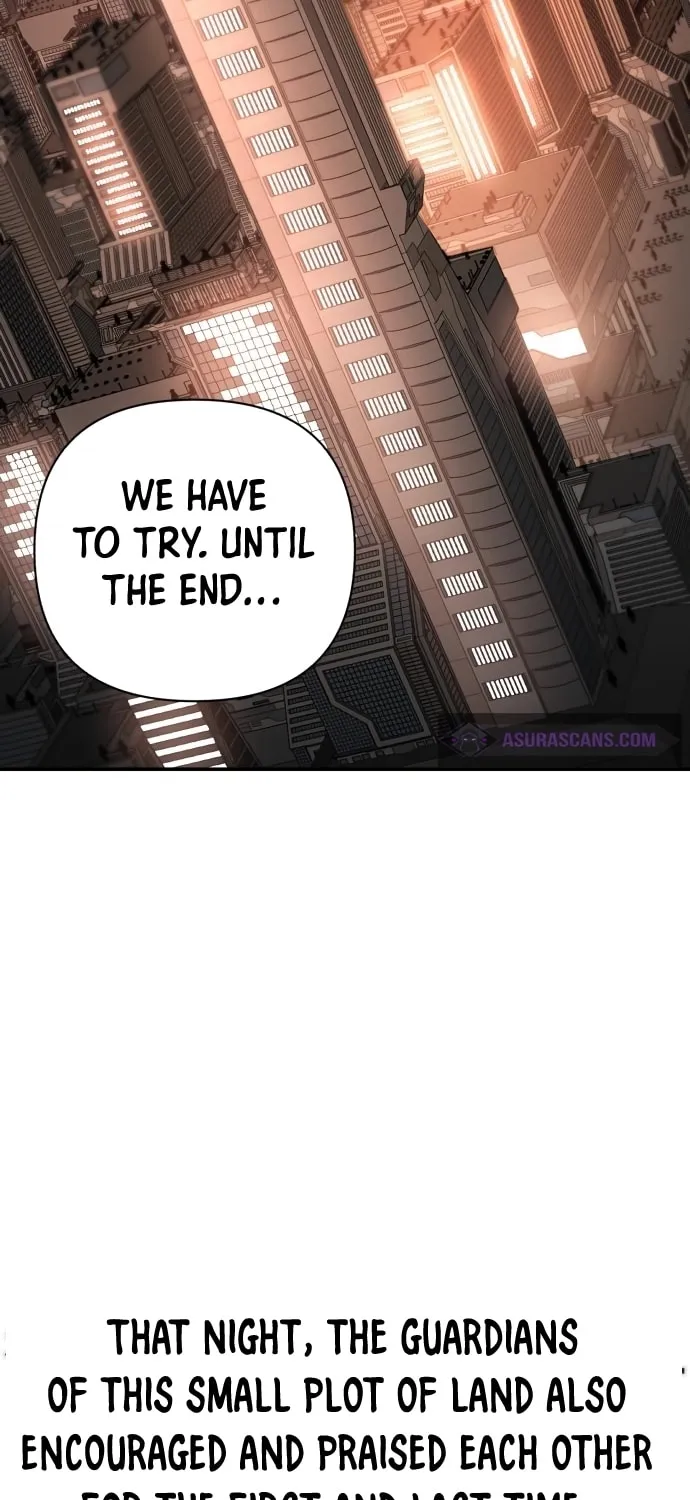 The Warrior Returns Chapter 13 page 61 - 