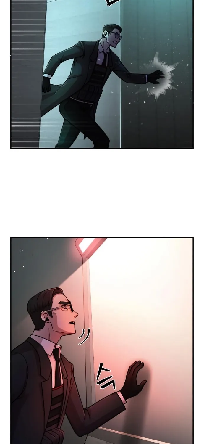 The Warrior Returns Chapter 13 page 67 - 